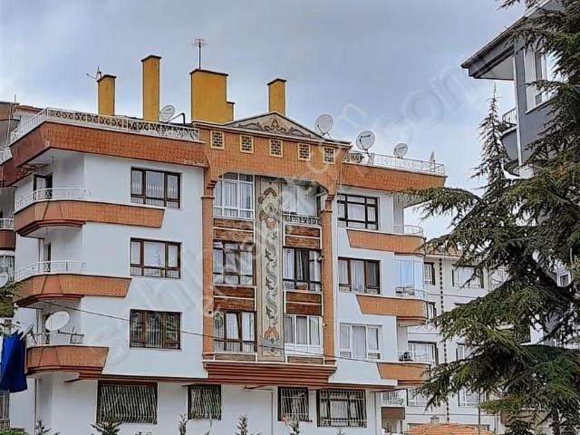 Cb' Den Kuşcağızda 5+1 Teraslı Dubleks Daire