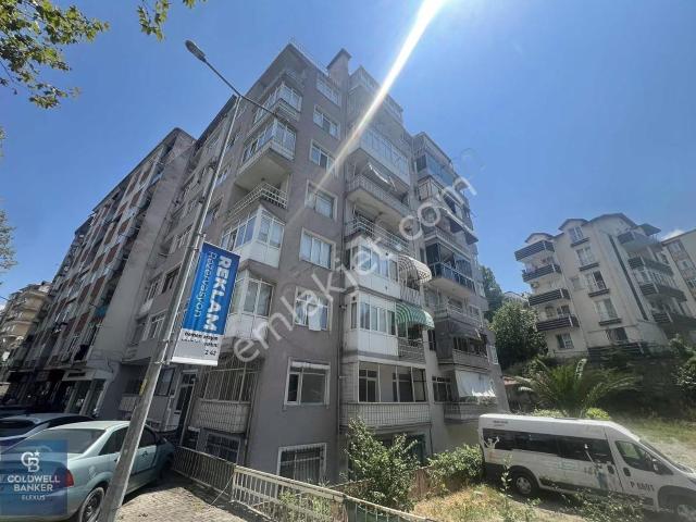 Cb Elexus | Donanma'da E 5 Üzeri Anayola Cephe 2+1 Satılık Daire