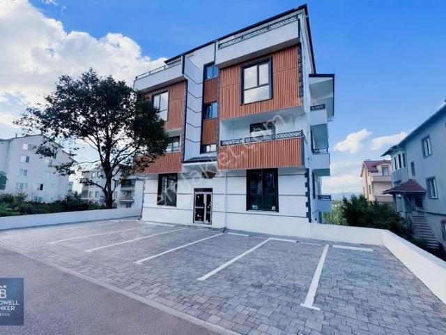 Cb Elexus | Deniz Manzaralı 3+1 Çatı Dubleks
