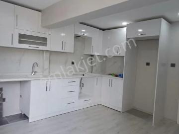 Cb Everest Bağlaraltı Kat Mülkiyetli,masrafsız,satılık 2+1 Daire