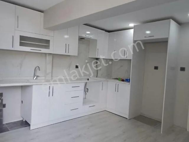 Cb Everest Bağlaraltı Kat Mülkiyetli,masrafsız,satılık 2+1 Daire