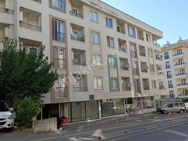 Cb Focus'tan Görükle Merkez'de Eşyalı Kiralık Daire
