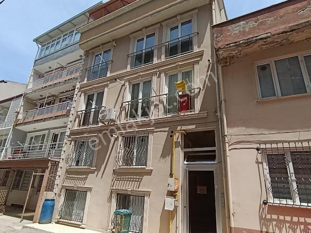 Cb Focus'tan Hürriyet Mah.de Kiralık Temiz 2+1 Daire