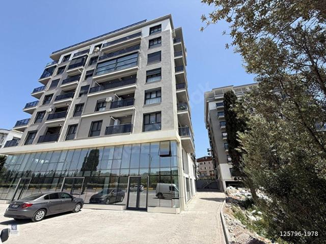 CB İYA' DAN ULUKENT LOTUS GRAND SİTESİNDE 1+1 KİRALIK ARAKAT