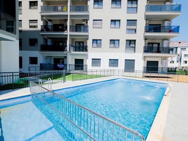 CB İYA'DAN ULUKENT LOTUS GRAND SİTESİNDE SATILIK 2+1 HAVUZ CEPHE