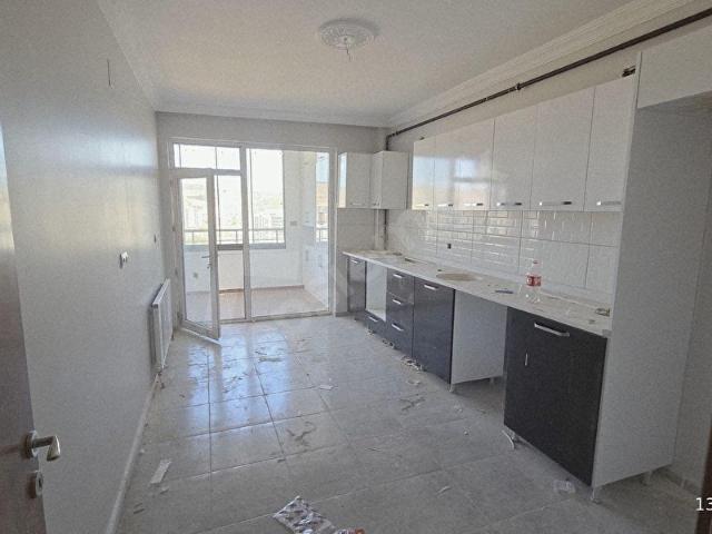 CB ÇİZGİ WAW KONUTLARI 4. KAT İHTİSAS CEPHE YAPILI KİRALIK 4+1