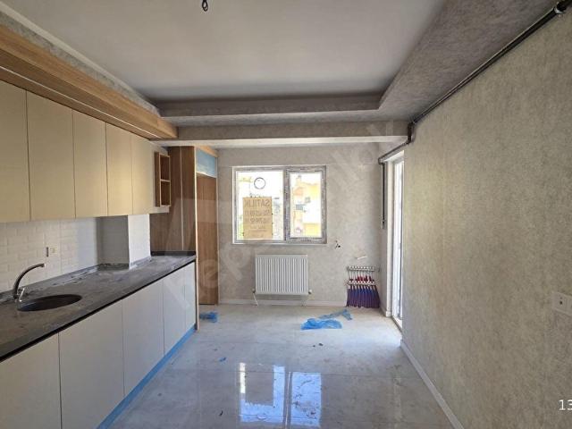 CB ÇİZGİ KIRIKKALE GÜRLER 2.KAT 125M2 SATILIK SIFIR 3+1