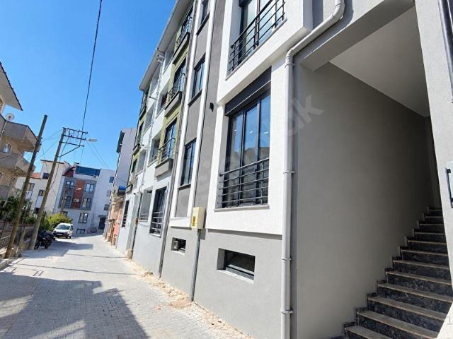 CB KİNG'DEN DİNKÇİLER MAHALLESİ'NDE EŞYALI KİRALIK 1+1 DAİRE