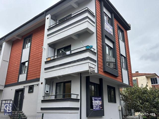 CB KİNG'DEN PAŞAALANI MAHALLESİ'NDE SIFIR KİRALIK 1+1 DAİRE