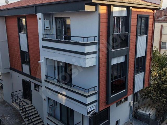 CB KİNG'DEN PAŞAALANI MAHALLESİ'NDE SIFIR SATILIK 1+1 DAİRE