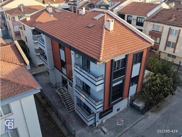 CB KİNG'DEN PAŞAALANI MAHALLESİ'NDE SIFIR SATILIK 2+1 DAİRE