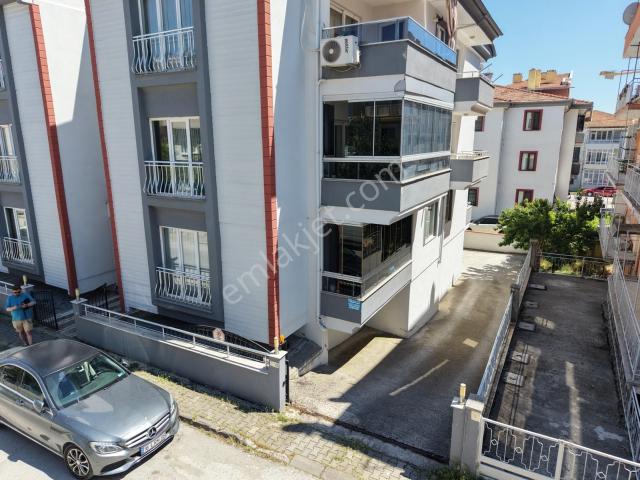 Cb King'den Atatürk Mahallesi'nde 140m² 3+1 Satılık Daire