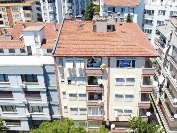 Cb King'den Atatürk Mh.'de Satılık 3+1 Asansörlü Geniş Daire