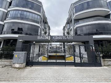 Cb King'den Balıkesir Baltaş Konutları'nda 2+1 Kiralık Daire