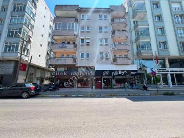 Cb King'den Kasaplar Mahallesi'nde Eşyalı 2+1 Kiralık Daire