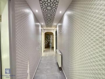 Cb King'den Plevne Mahallesi'nde 3+1 Kiralık Daire