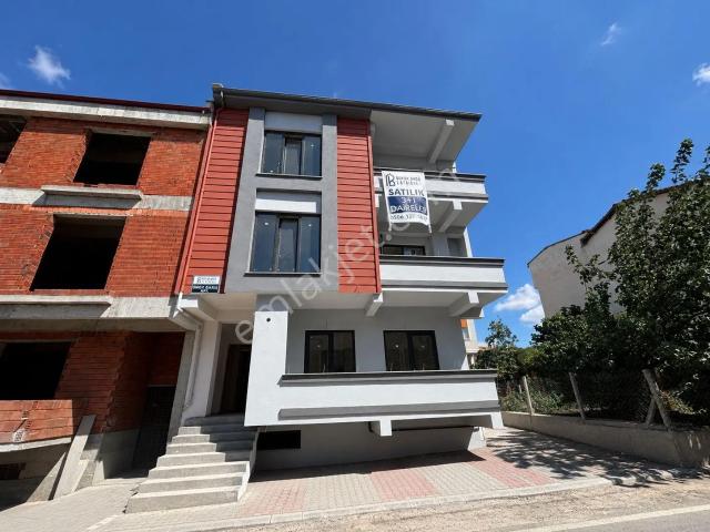 Cb King'den 2.sakarya Mahallesi 3+1 Satılık Sıfır Daire