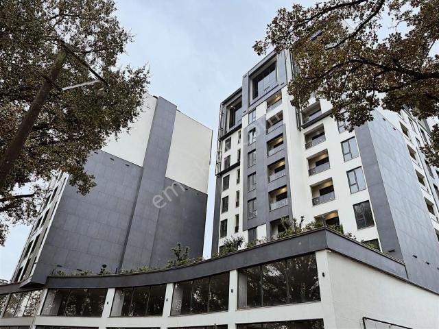 Cb Level'dan Ahmet Yesevi Mah. Ada Sapphire'de 1+1 Arakat Daire