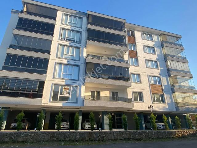 Cb Lika'dan Yalıncak'ta Satılık 3+1 Daire