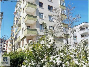 Cb Lika'dan 1 Nolu Beşirlide Kiralık 3+1 Daire
