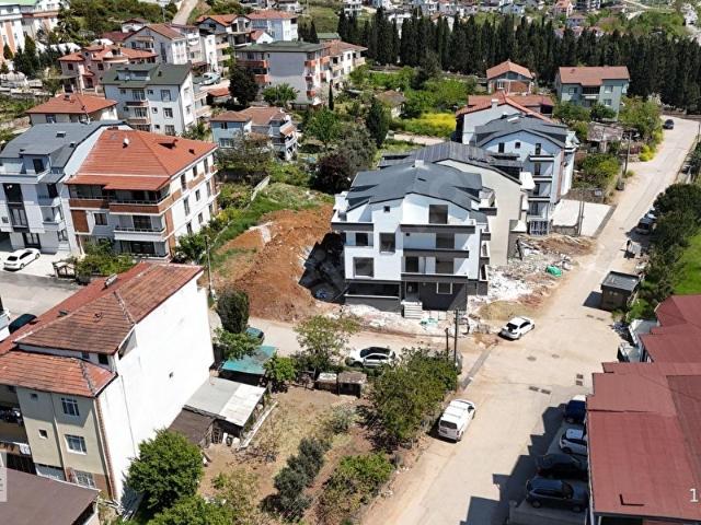CB MARK'TAN DERİNCE FATİH MAH'DE SATILIK 3+1 DUBLEKS DAİRE