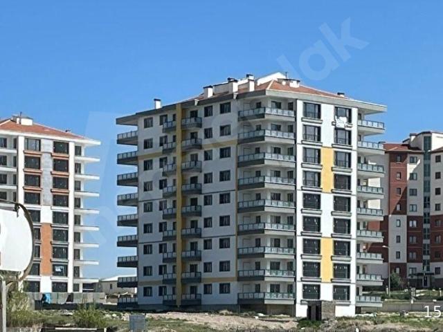 CB NEW YAŞAM'DAN SATILIK 3+1 DAİRE