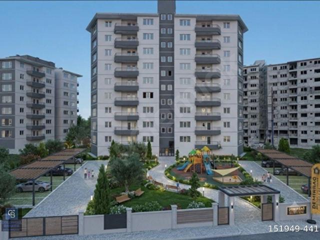 CB NEW YAŞAM'DAN SATILIK 3+1 DAİRE