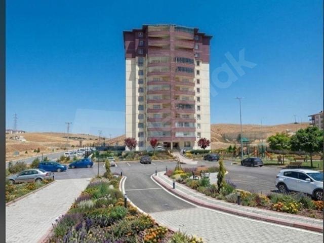 CB NEW YAŞAM'DAN SATILIK TEMELLİ ALCI'DA 3+1 DAİRE