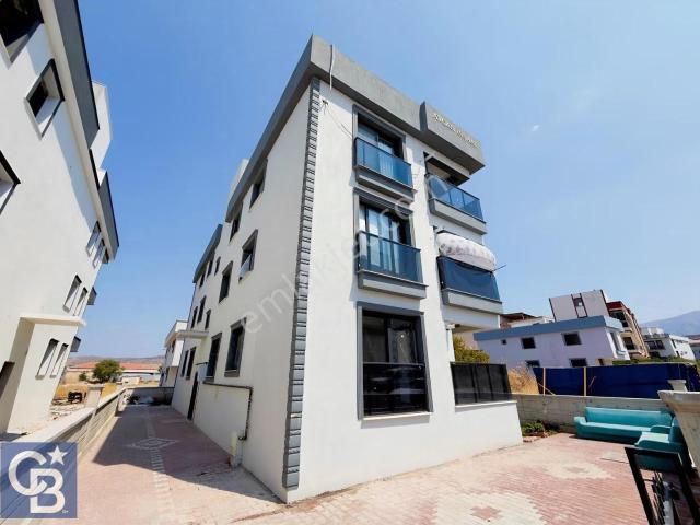 Cb Odak Helvacı Fatih Mah. Kiralık Sıfır 2+1 Daire