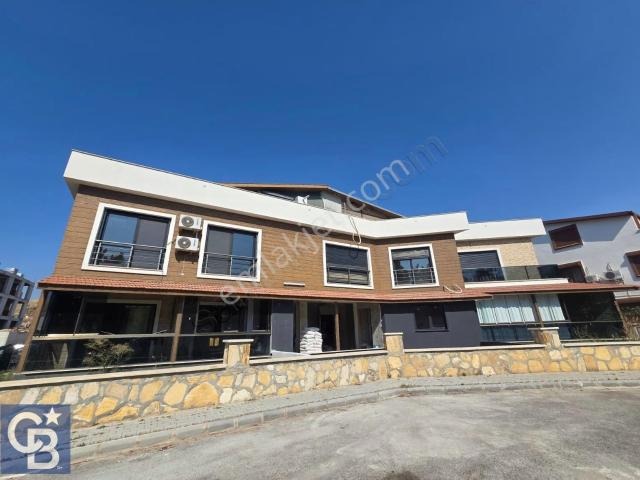 Cb Odak'tan Aliağa Yalı Mahallesinde Kiralık 3+1 Dubleks Daire