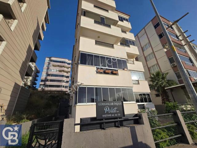 Cb Odak'tan Aliağa Yeni Mahalle Satılık 2+1 Merkezi Konum Daire
