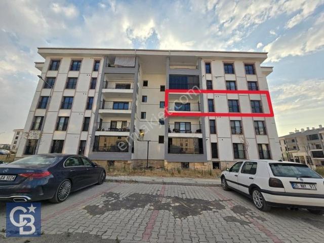 Cb Odak'tan Aliağa Kültür Tokilerde Satılık 3+1 Ara Kat Daire