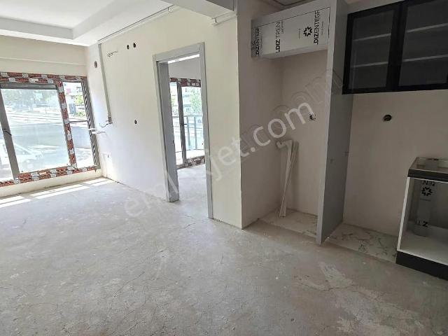 Cb Odak'tan Aliağa Merkezde 1 Aya Teslim 1+1 Daire