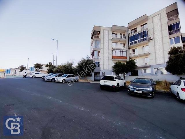 Cb Odaktan Aliağa Siteler Mahallesi Deniz Sitesi Satılık 3+1