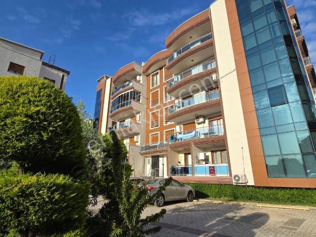 Cb Odak'tan Vıp Arya Sitesi Satılık Dubleks 127m² 2+1 Teraslı
