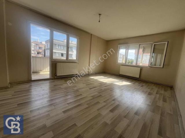 Cb Odak'tan 3+1 Kiralık Daire