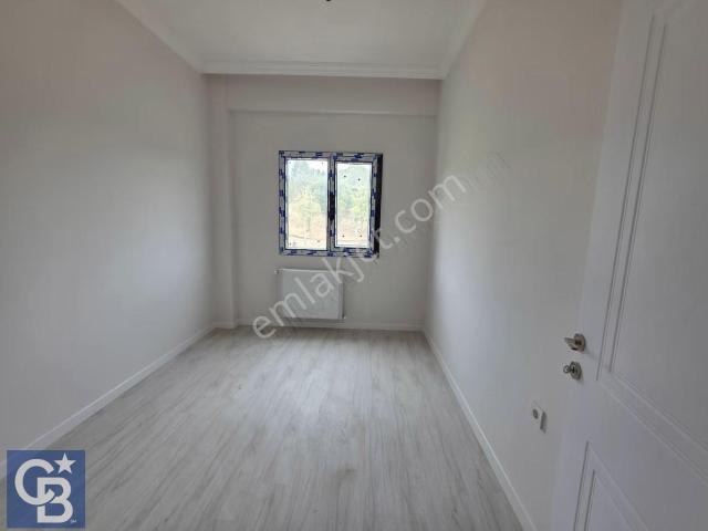 Cb Odak'tan %70 Krediye Uygun Kurtuluş Mah. Satılık 2+1 Daire