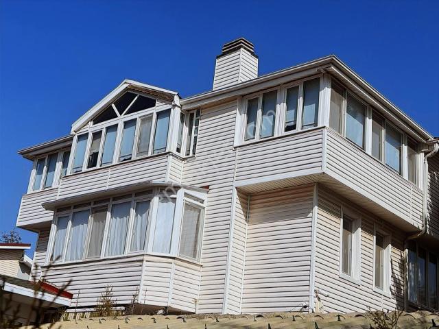 Cb Sıtkı Şimşek'den Gölbaşı Özgür Sitesinde Satılık Villa