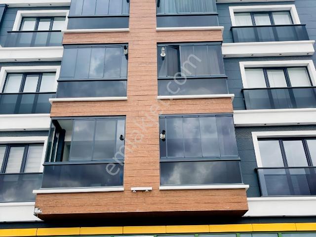 Cb Sıtkı Şimşek'ten Ağaoğlu Mogan Center 2'de 2+1 Kiralık Daire