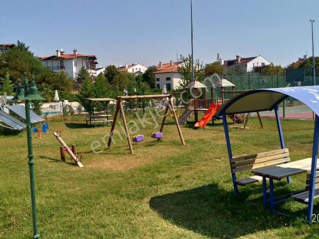 Cb Sıtkı Şimşek'ten Doktorlar Sitesi'nde Modern Kiralık Villa