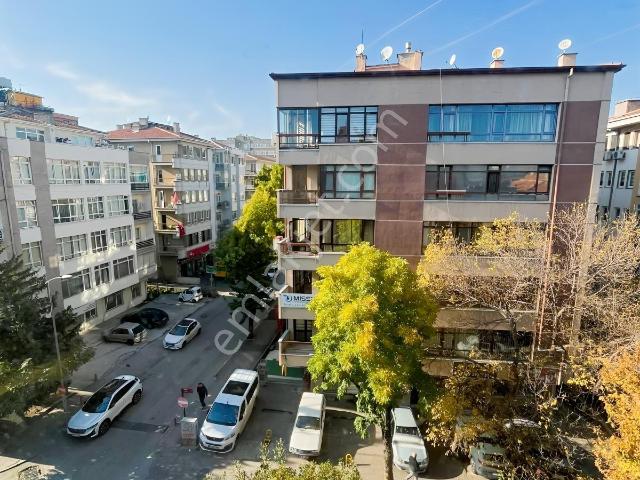 Cb Sıtkı Şimşek'ten Tuna Cad.kiralık 2+1 Daire