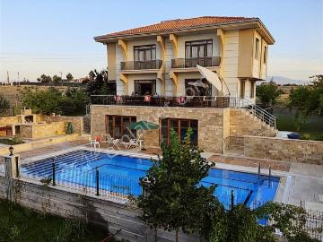 Malatya ili, Doğu Anadolu Bölgesi - Uüzme havuzu