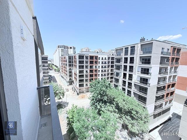 CB SILVER'DAN AKPINAR AKYÜKSELEN HARİKA 2'DE KİRALIK 2+1 DAİRE