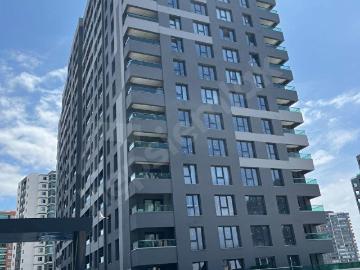 CB SITKI ŞİMŞEK'TEN AP İSTPORT TERRACE'DA 2+1 KİRALIK DAİRE