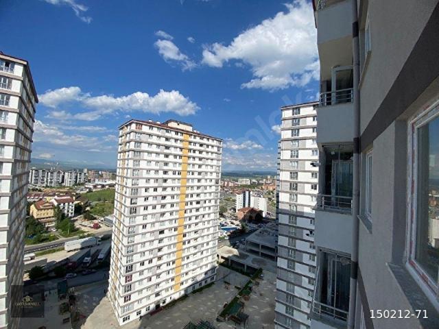 CBC GAYRİMENKUL'DEN KASTAMONU MERKEZ KUZEYKENT MAHALLESİNDE 55 M2 SATILIK 1+1 DAİRE