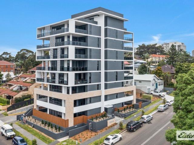 CBD 2 BEDROOM UNIT