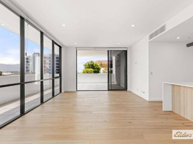 CBD 2 BEDROOM UNIT