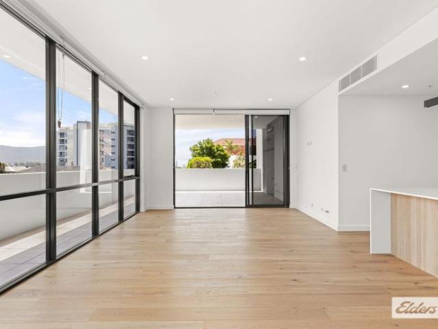 CBD 2 BEDROOM UNIT