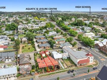 Goulburn, Goulburn Mulwaree, Victoria