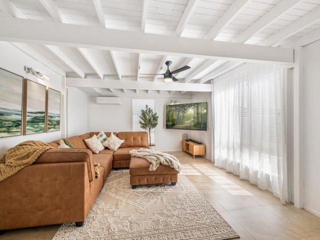CBD Convenience. Beachside Lifestyle. Genuine Dual Living